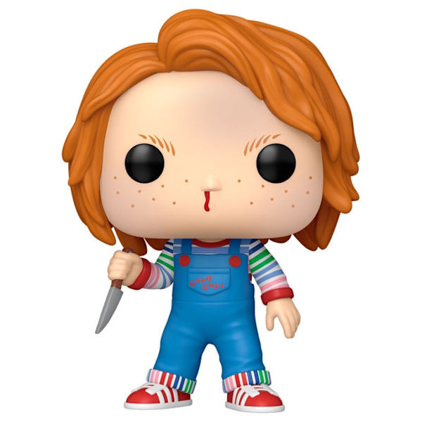 POP-figuuri Chucky - Chucky