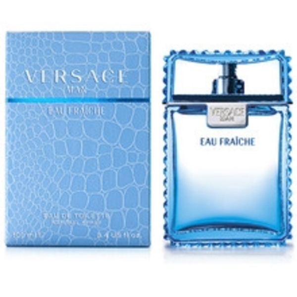 Versace - Versace Man Eau Fraiche EDT 50ml