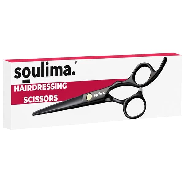 Frisörsax Soulima 21461
