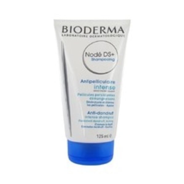 Bioderma - Node DS + Anti-recurrence - anti-dandruff shampoo and