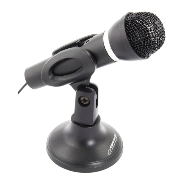 Esperanza Microphone Sing