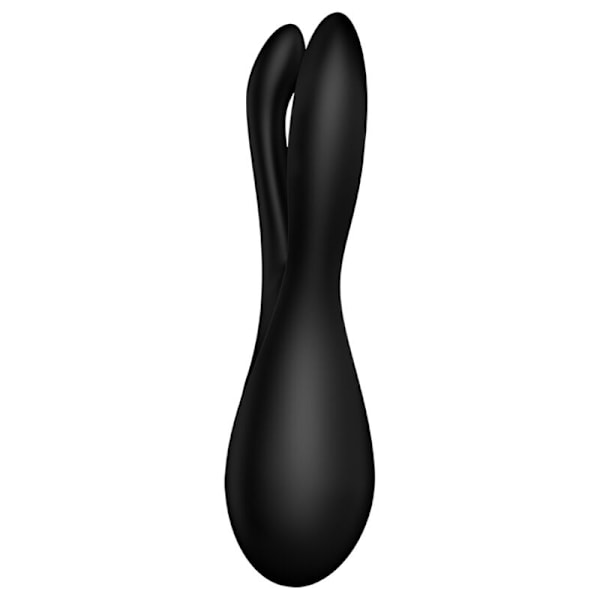 Satisfyer - Threesome 2 Vibrator Sort