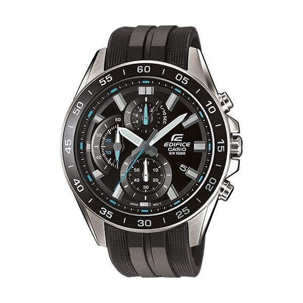 CASIO EDIFICE Mod. STANDARD CHRONOGRAPH