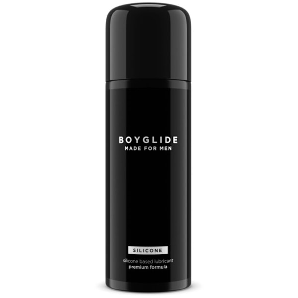 Intimateline - Boyglide Silikonbaserat smörjmedel 100 Ml