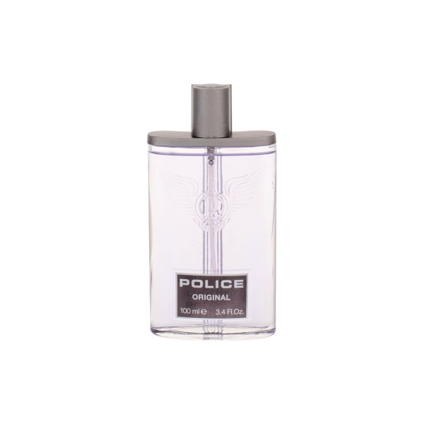 Police - Original - For Men, 100 ml