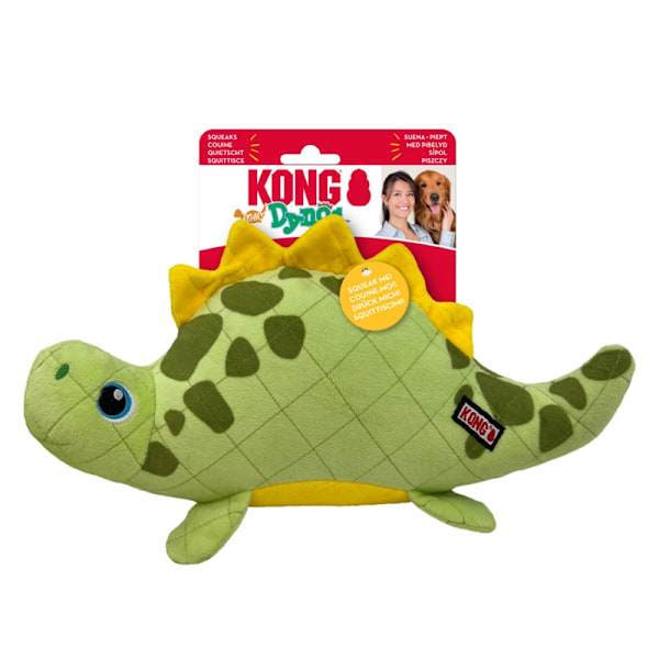 KONG Dynos Roars Grön Md/Lg EU