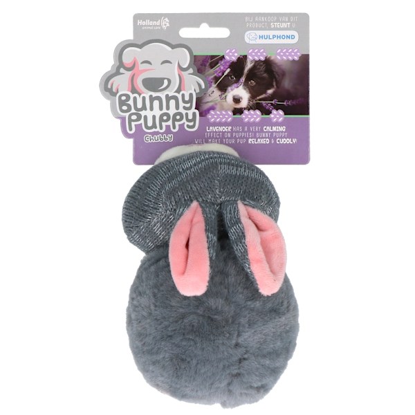 Pupun pentu pullea