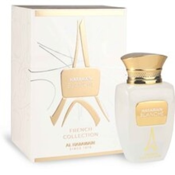 Al Haramain - Blanche French Collection EDP 100ml