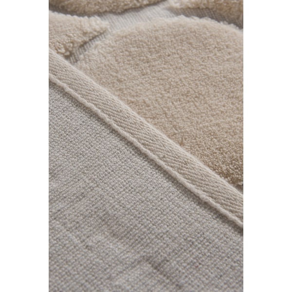Badmatsset (2 delar) Dante - Beige