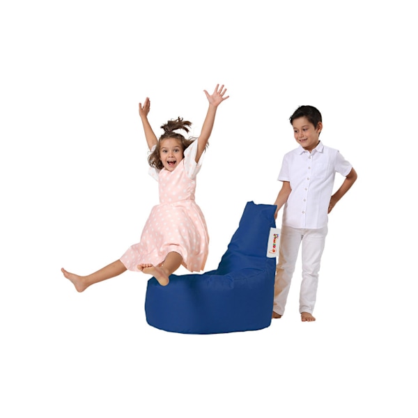 Garden Bean Bag Baton - sininen