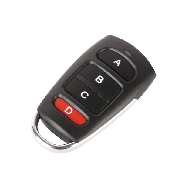 Universal Code Cloner/Fjärrkontroll för garageport