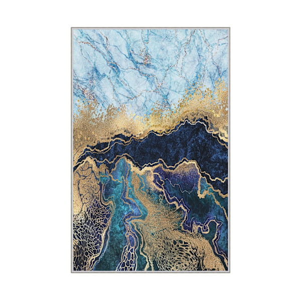 Matto (60 x 100) Hmnt768