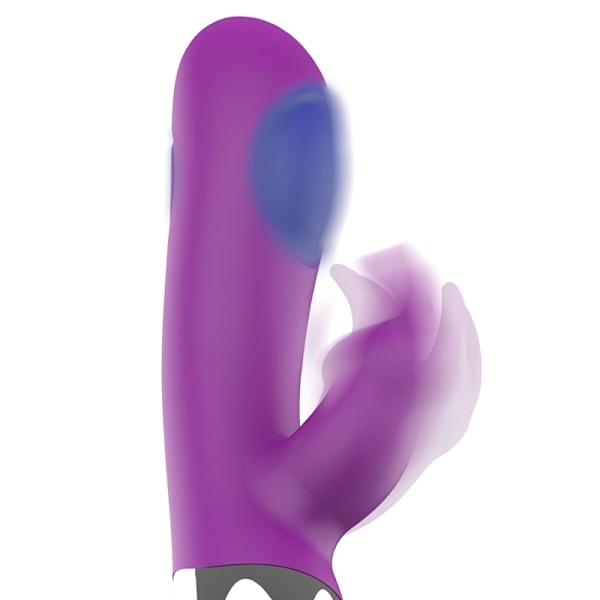 Sjov funktion - Combi Double Tapning
