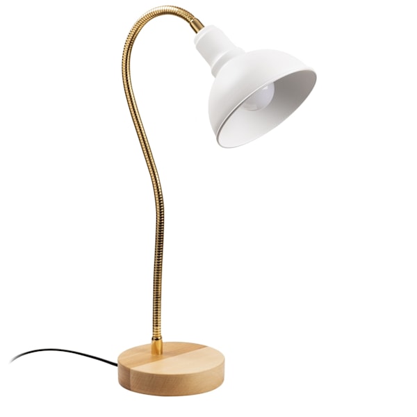 Bordlampe Kumluca - N-522