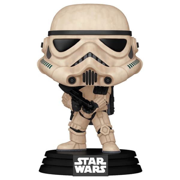 POP-figur Star Wars Sandtrooper