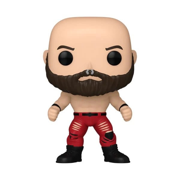 WWE POP! Vinyylifiguuri Braun Strowman 9 cm