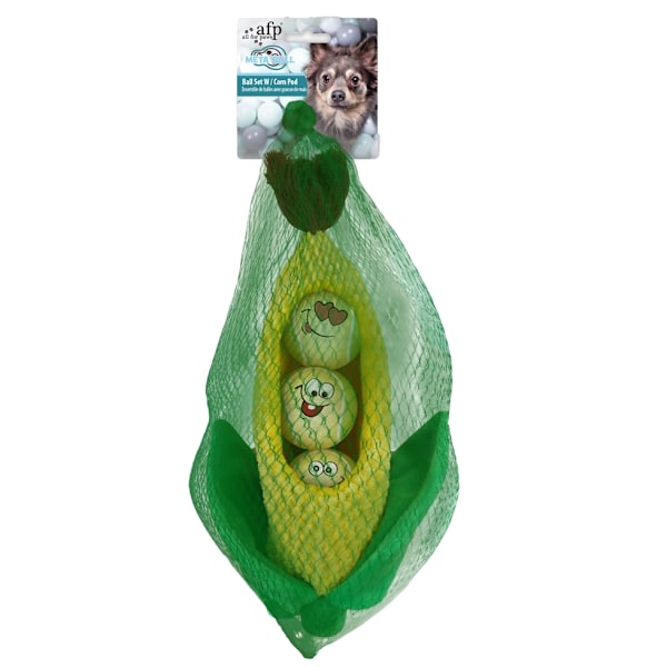 AFP Meta Ball - Ball Set m/ Corn Pod