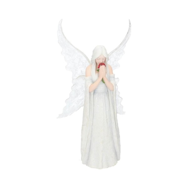Anne Stokes Staty Only Love Remains 26 cm