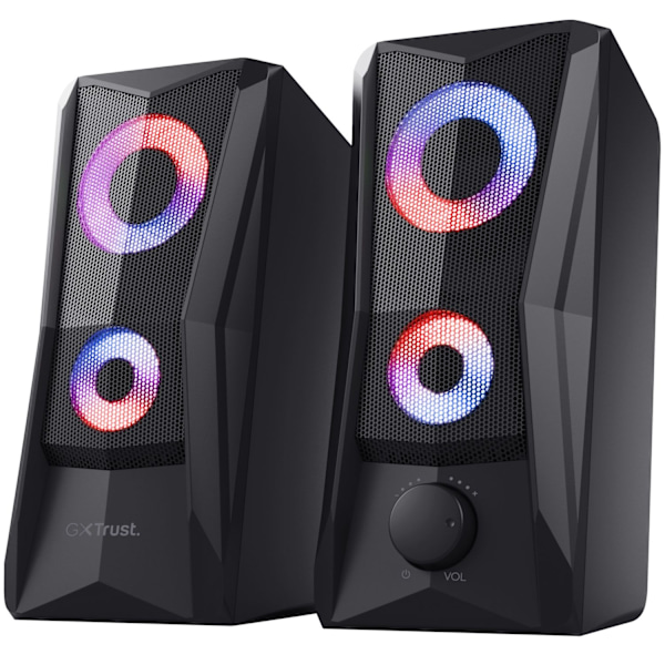 GXT 606B Javv -kaiutinsarja RGB