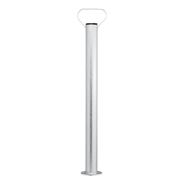 Stativ 48mm 650mm