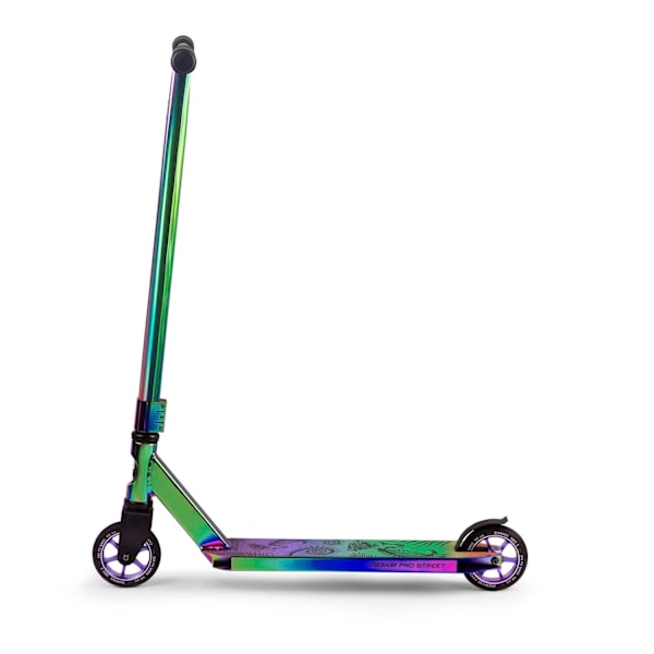 Professionel Trick Kick Bike SOKE PRO Street Neochrome