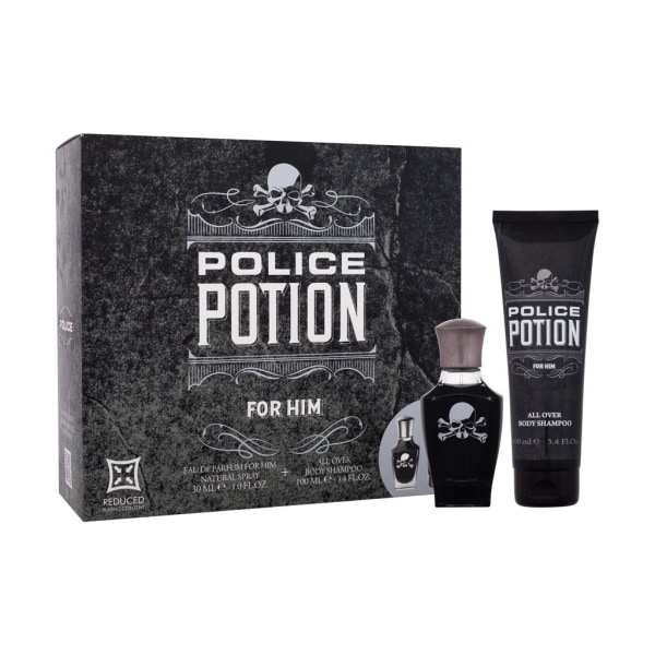 Police - Potion - For Men, 30 ml