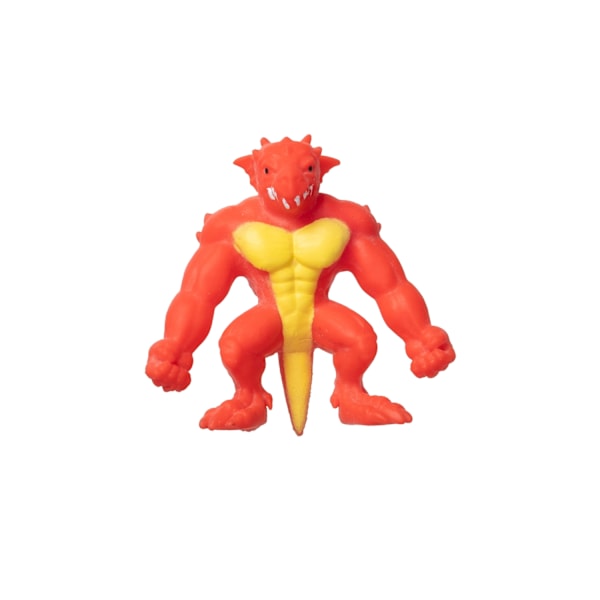 Stretch Squad Minis 5 Pak