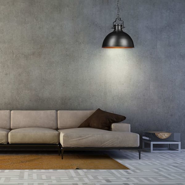 Pendel industrielt design