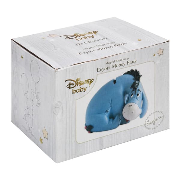 Disney Winnie the Puh Ior sparbössa