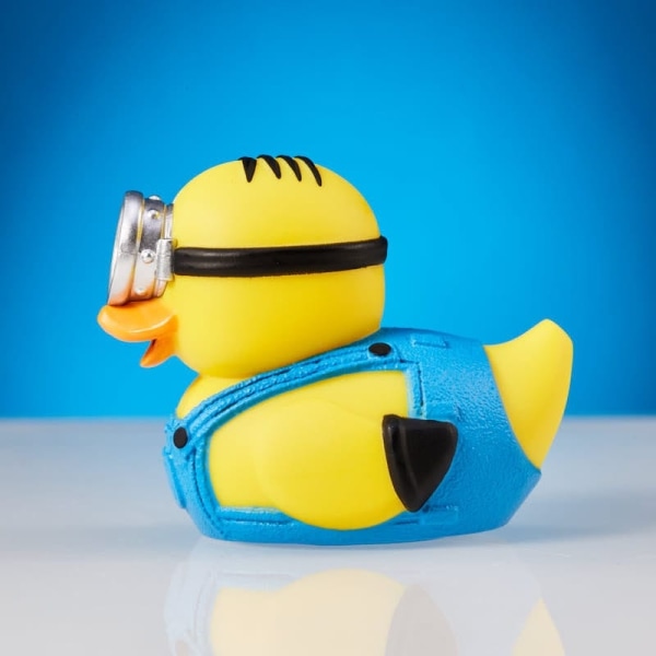 Minions Tubbz Mini PVC Figuuri Stuart 5 cm