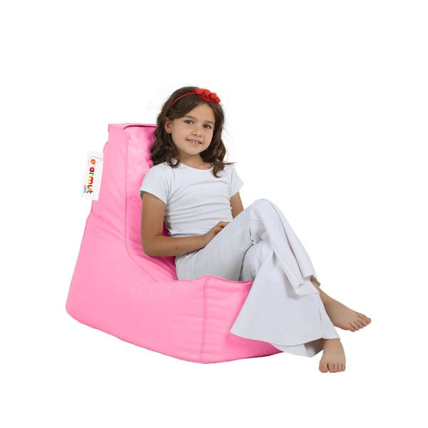Garden Bean Bag Bingo Kids - Pink