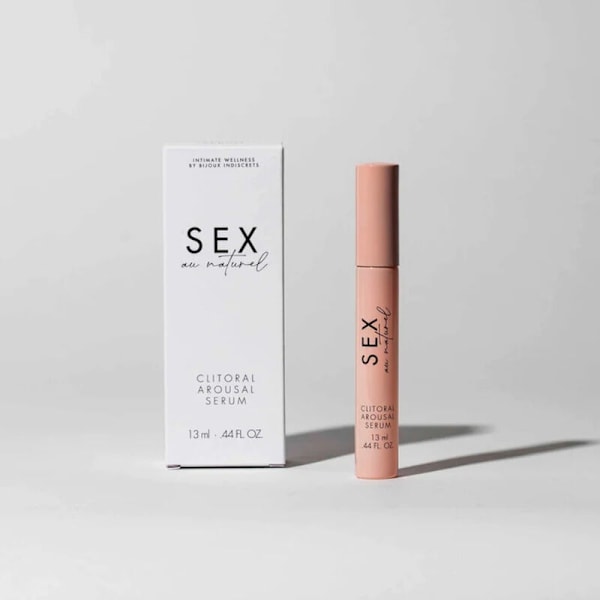 Bijoux - Indiskret orgasmisk serum til klitoris