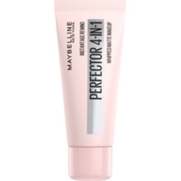 Maybelline - Instant Perfector 4 in 1 Matte Make-up 30 ml