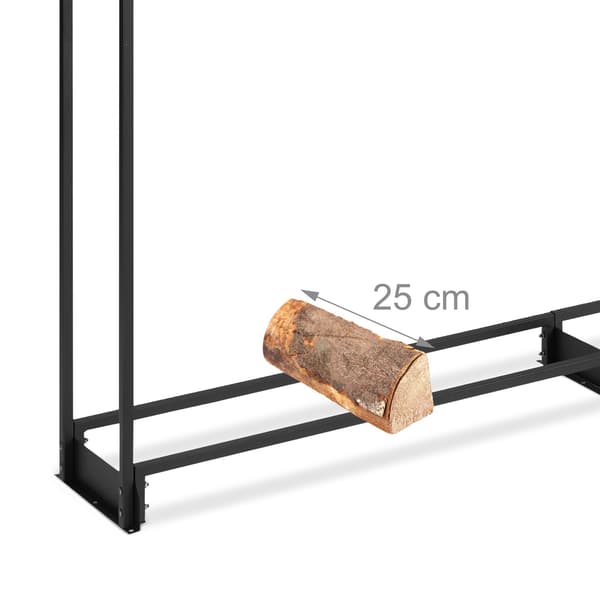 Trästativ med lock