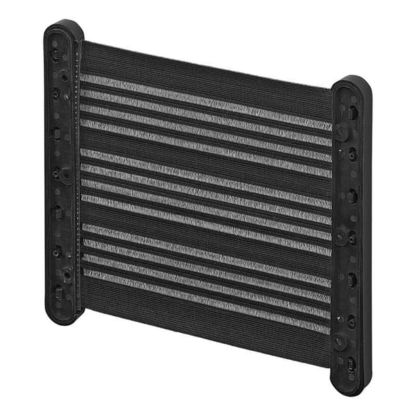 Förvaringsnätresår S 24x26,5cm med plastfäste