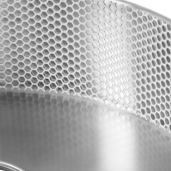 Stabilisator Mesh Limiter för Floss Stabilisator Sockervaddsmaskin RCZK-1500S-W RCZK-1500P-W 190cm