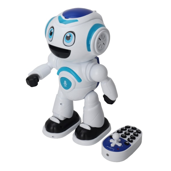 Powerman Master Robot