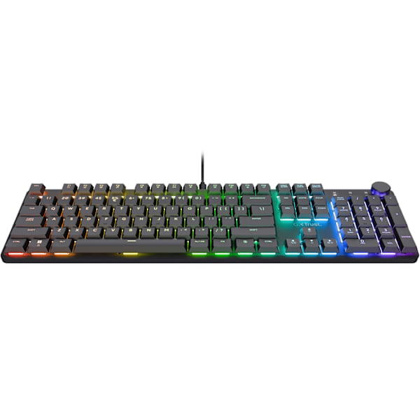 GXT 866 Torix Mekanisk gaming tastatur nordisk layout