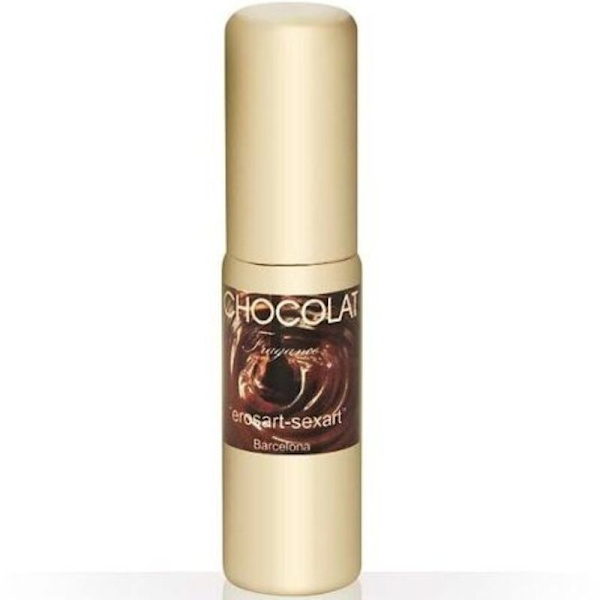 Eros-Art - Choklad Afrodisiakum Parfym 20 Cc