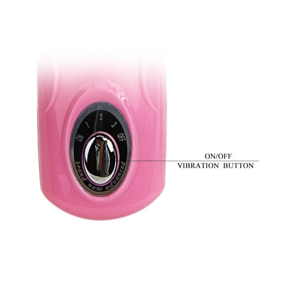Baile - Tungemassager 3V