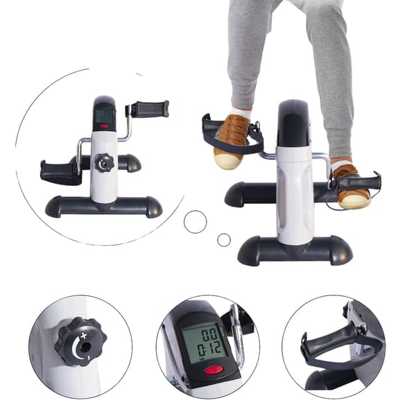 Motionscykel minicykel