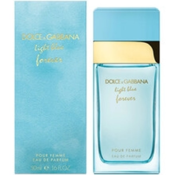 Dolce Gabbana - Light Blue Forever EDP 100ml