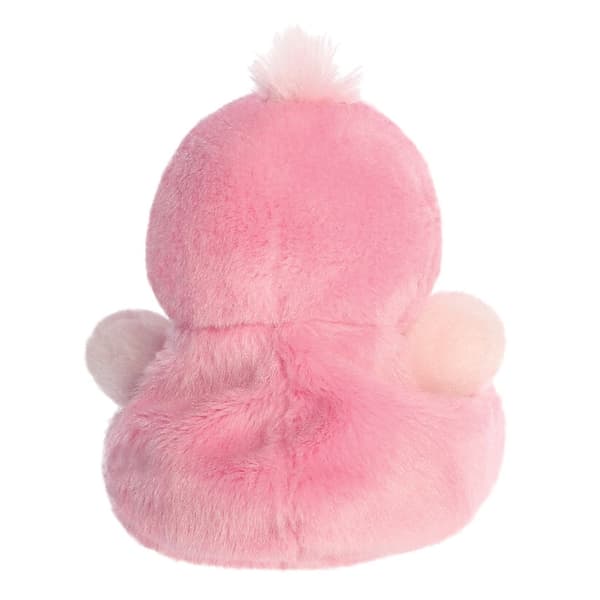 Palm Pals Flamingo -pehmolelu 13cm