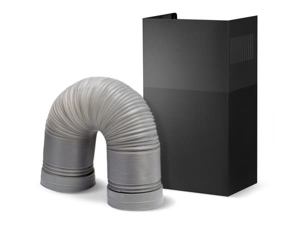 Elegant Emhætte 60 cm Berdsen BT-201