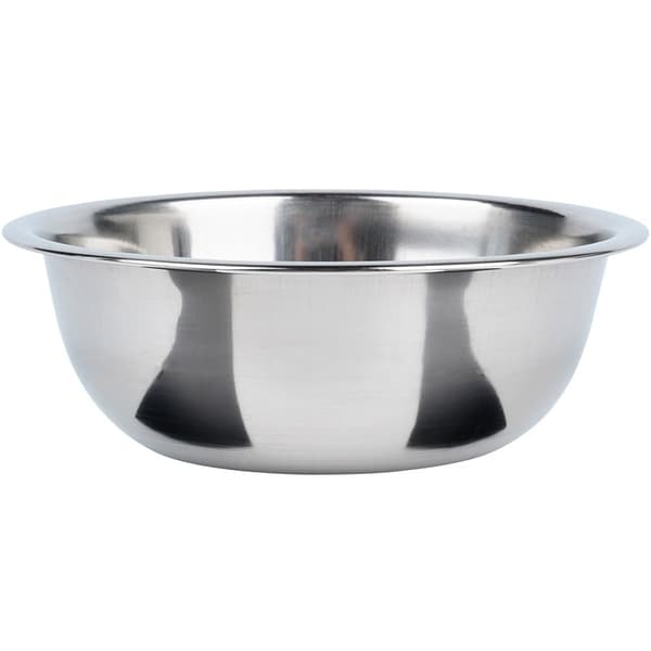 Stålskåle 250 ml 4 stk.