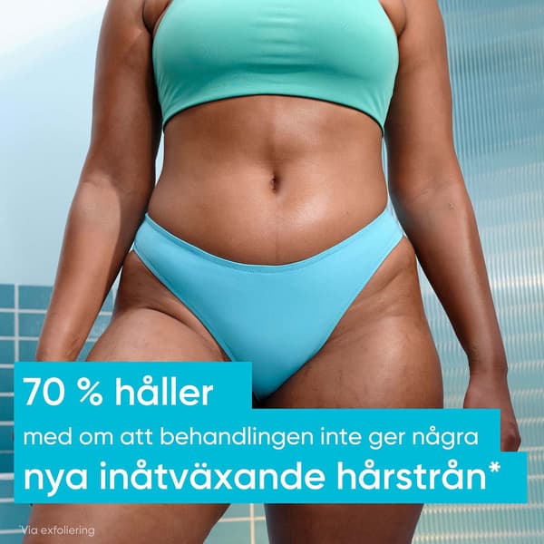 Serum mod indgroet hår til intimområdet, 50 ml