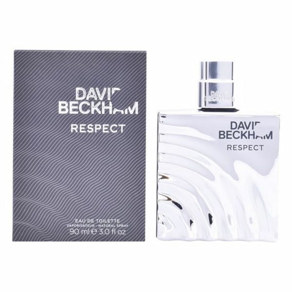 Herreparfume David & Victoria Beckham EDT Respect 90 ml