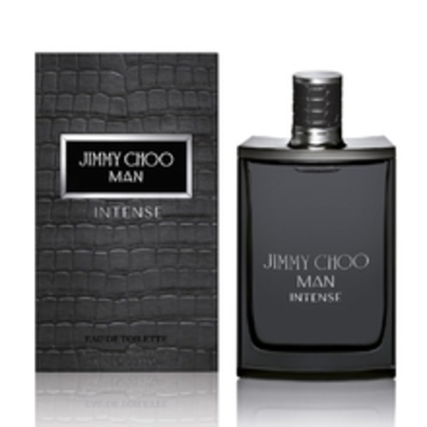 Jimmy Choo - Jimmy Choo Man Intense EDT 100ml