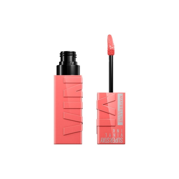 Maybelline Superstay Vinyl Ink Liquid Lipstick 100-Charmed 4,2ml