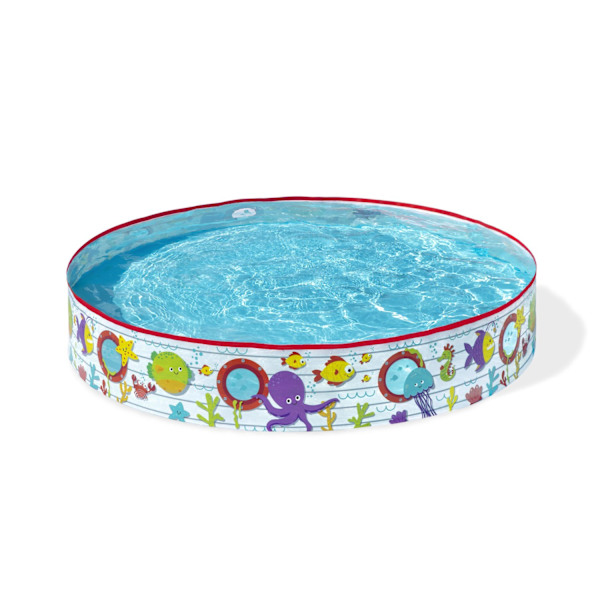 Fill 'N Fun Pool 152 Cm
